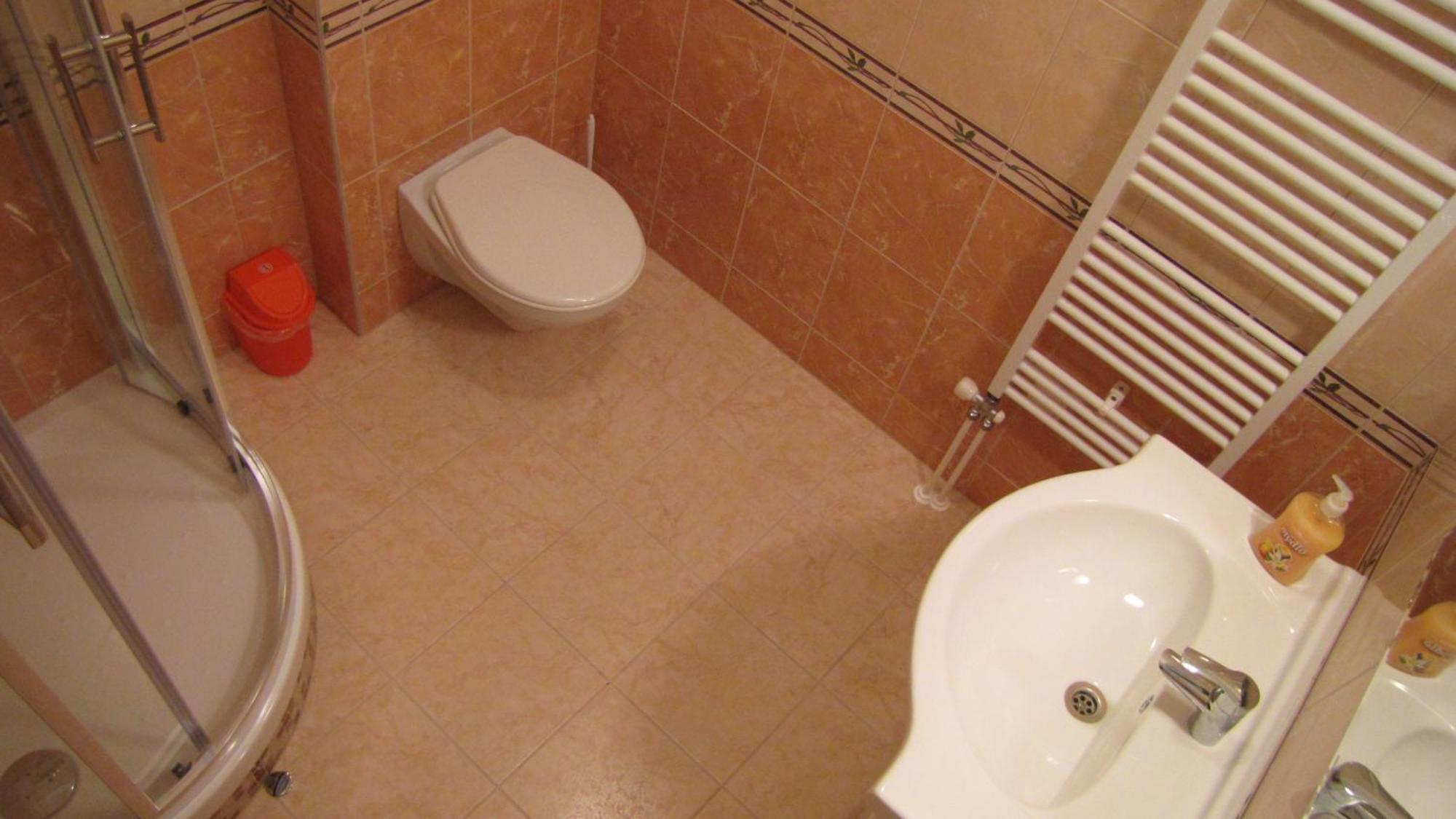 Penzion Pod Barancom Żar Zewnętrze zdjęcie