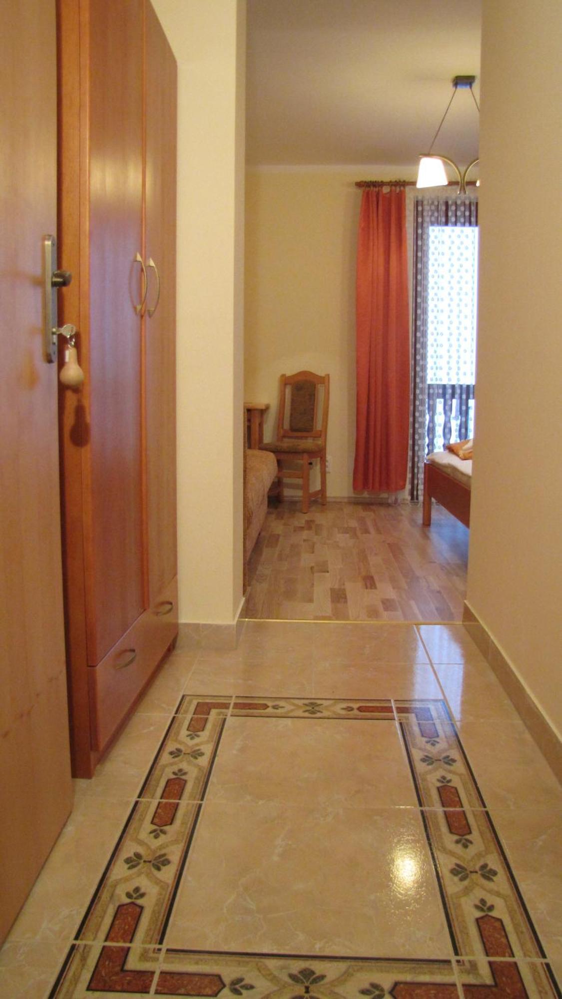 Penzion Pod Barancom Żar Zewnętrze zdjęcie